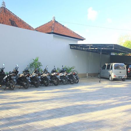 Wira Homestay & Spa Uluwatu  Exterior photo