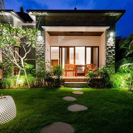 Wira Homestay & Spa Uluwatu  Exterior photo