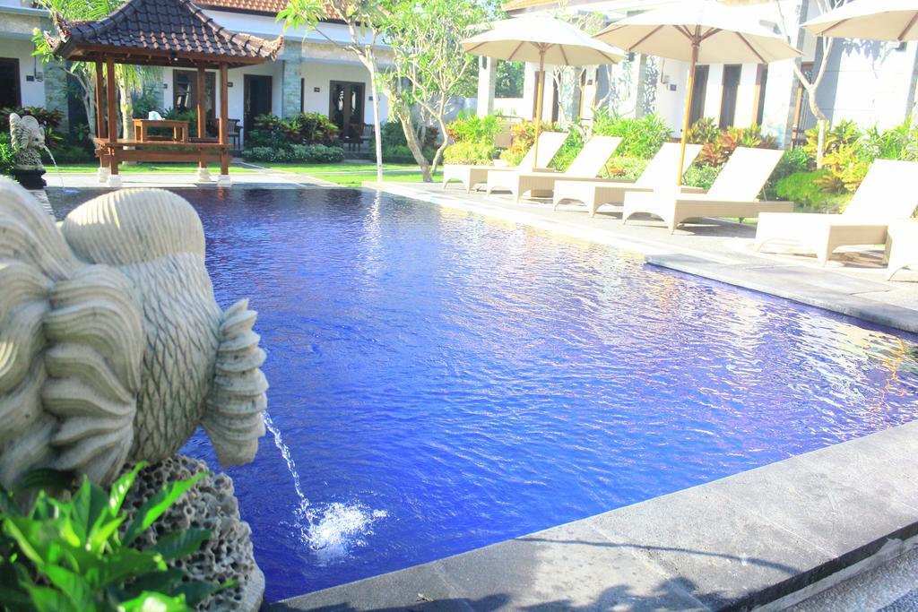 Wira Homestay & Spa Uluwatu  Exterior photo