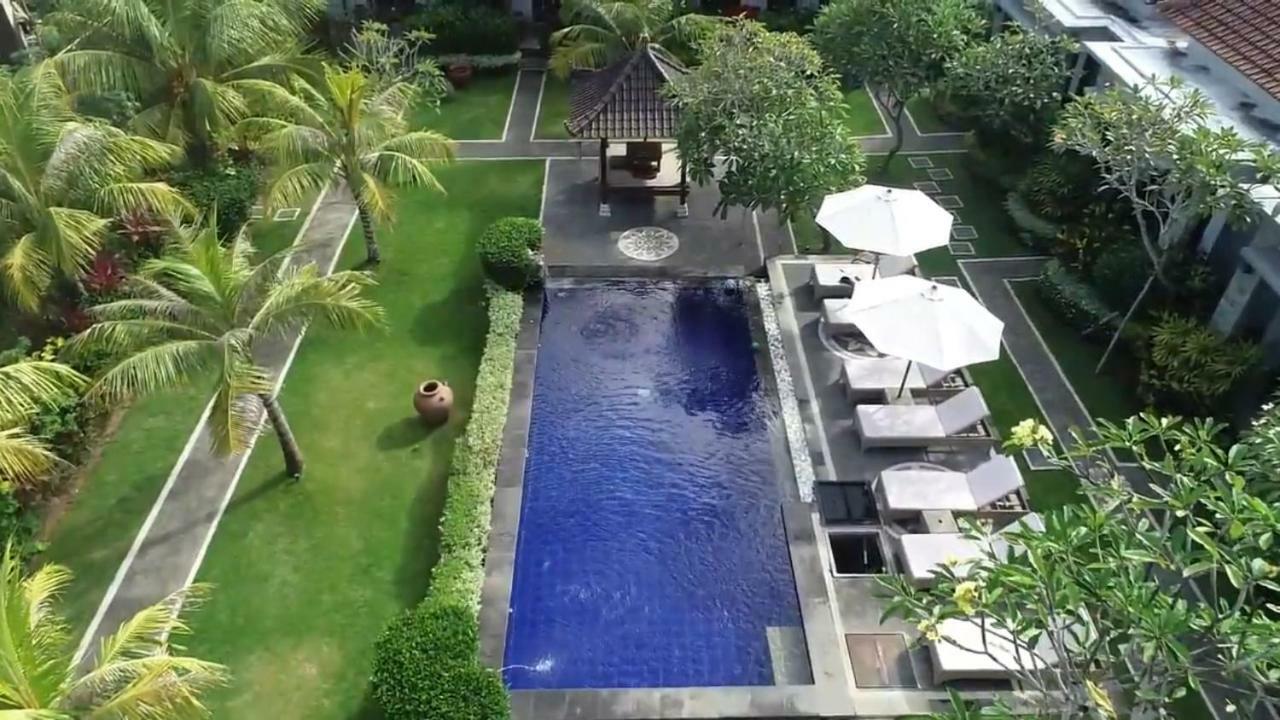 Wira Homestay & Spa Uluwatu  Exterior photo