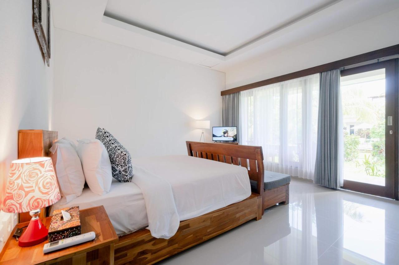 Wira Homestay & Spa Uluwatu  Exterior photo