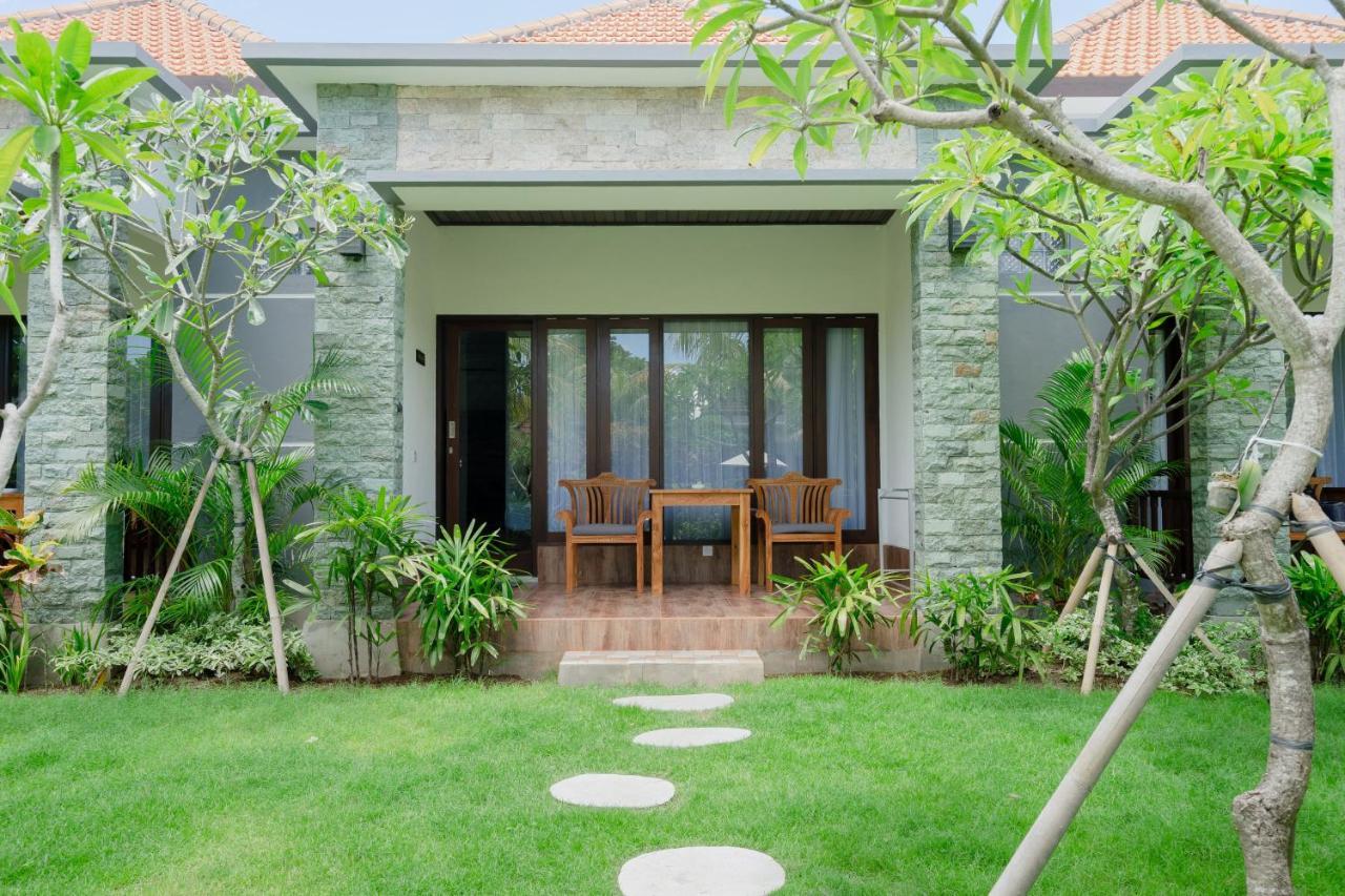 Wira Homestay & Spa Uluwatu  Exterior photo