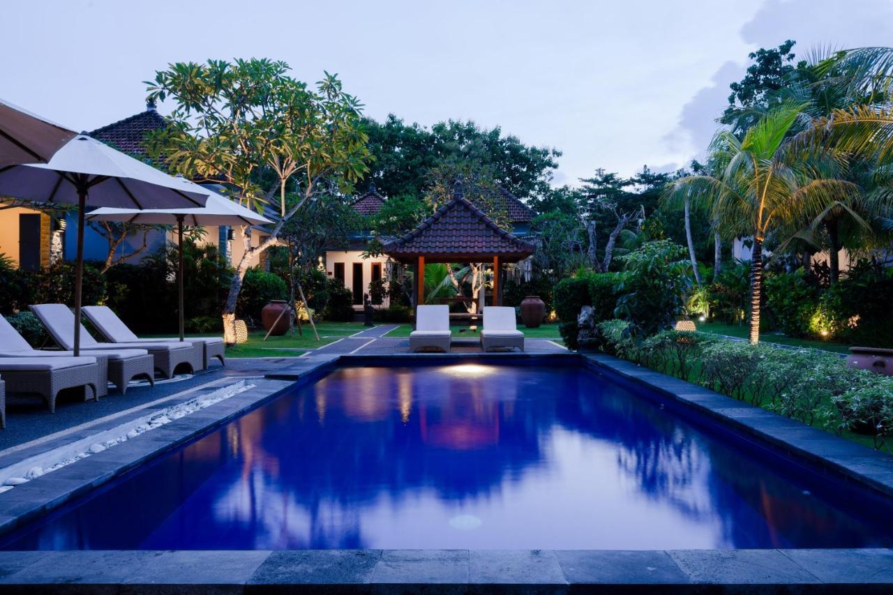 Wira Homestay & Spa Uluwatu  Exterior photo