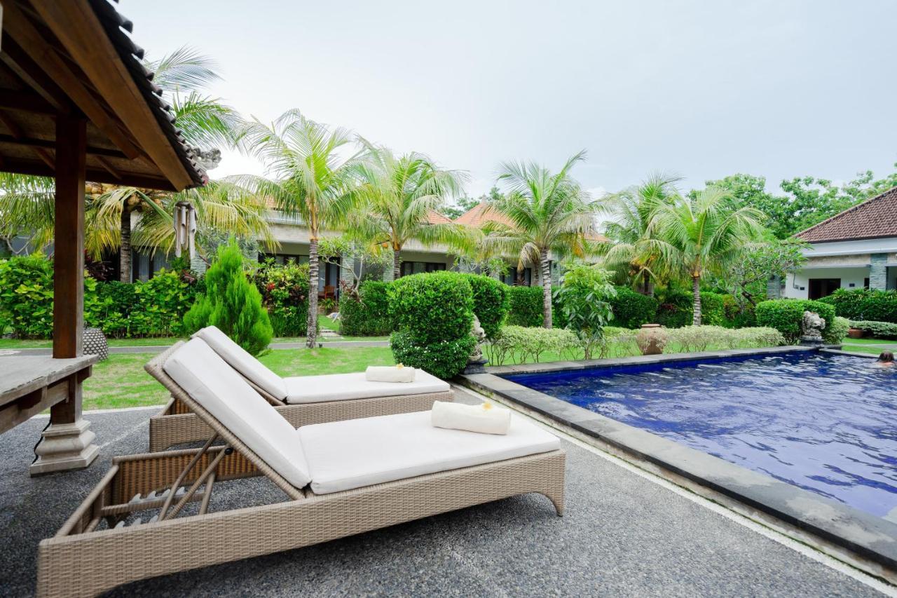 Wira Homestay & Spa Uluwatu  Exterior photo