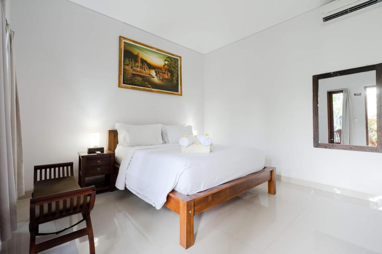 Wira Homestay & Spa Uluwatu  Exterior photo