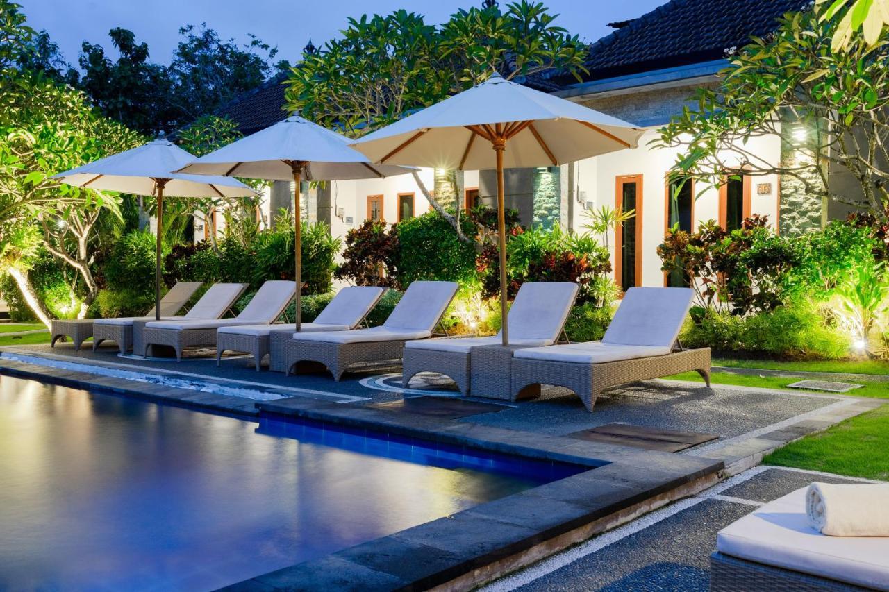 Wira Homestay & Spa Uluwatu  Exterior photo